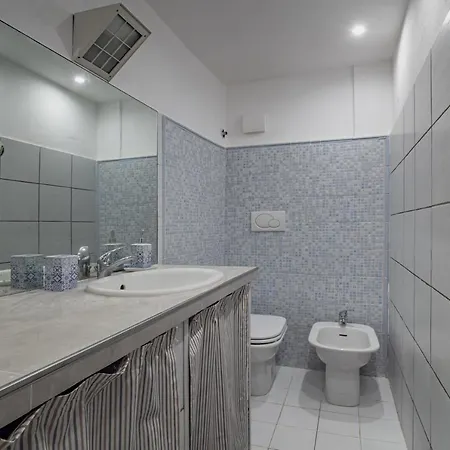 La Casina Lovely Mini Flat *