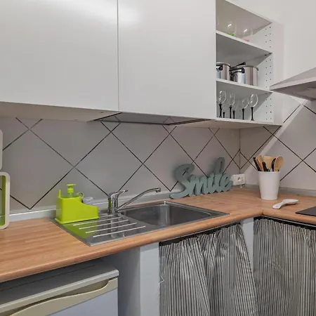 La Casina Lovely Mini Flat *