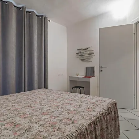 Lägenhet La Casina Lovely Mini Flat *