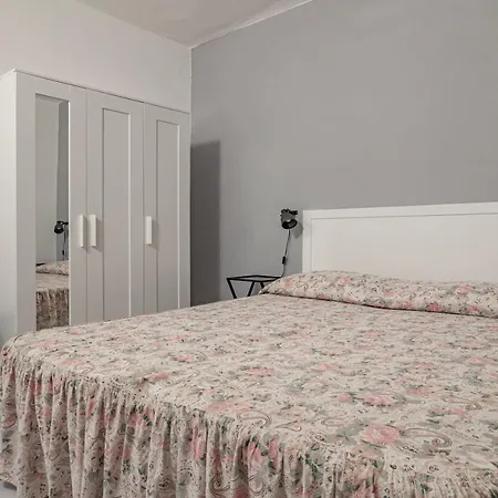 La Casina Lovely Mini Flat Apartment