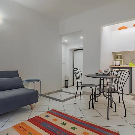 La Casina Lovely Mini Flat *