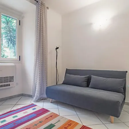 La Casina Lovely Mini Flat * La Spezia