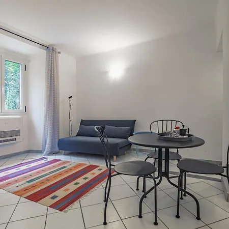 La Casina Lovely Mini Flat
